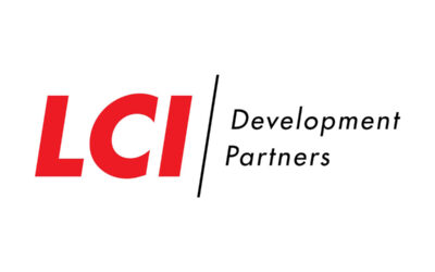 Leopardo Companies Announces Partnership with Newly Formed LCI Development Partners