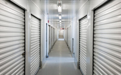 LCI Development Partners Creates Self-Storage Joint Venture